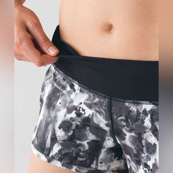 Lululemon Speed Short - Picture 3 of 7